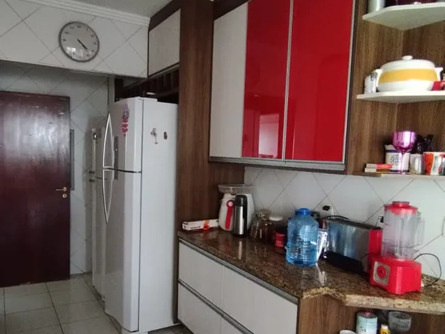 Imagem 3: Edifício Residencial Tuparandy