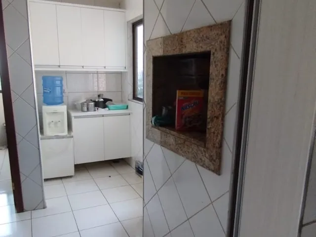 Imagem 10: Edifício Residencial Tuparandy