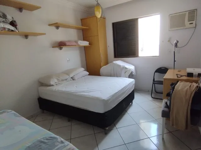 Imagem 6: Edifício Residencial Tuparandy