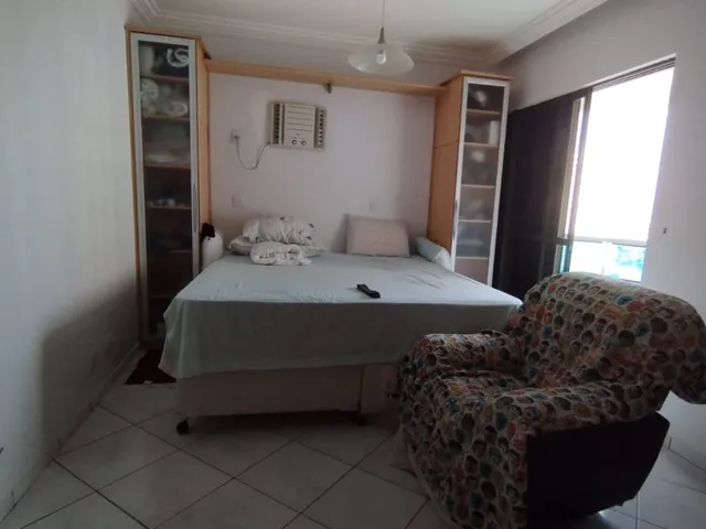 Imagem 8: Edifício Residencial Tuparandy