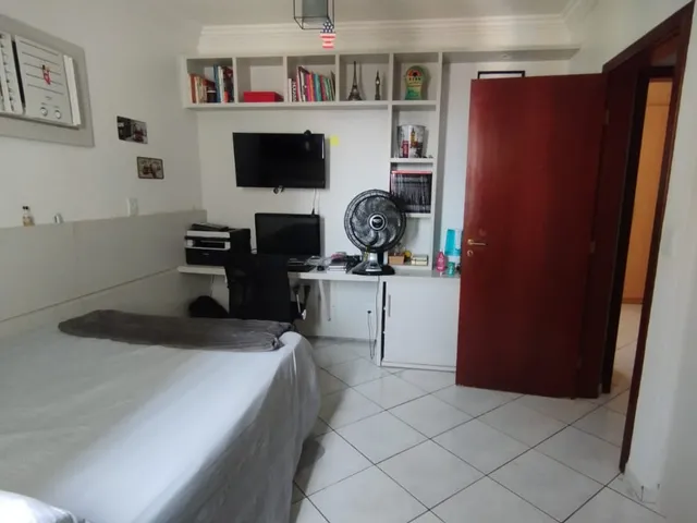 Imagem 9: Edifício Residencial Tuparandy