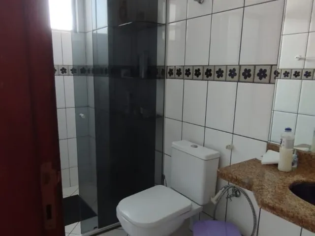 Imagem 2: Edifício Residencial Tuparandy