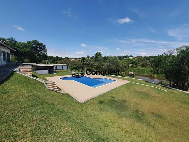 Imagem: Vendo Excelente Chácara no Solar Madeira