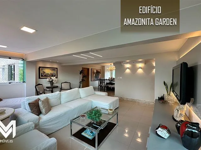 Imagem: Apartamento no Ed. Amazonita Garden - Cremação