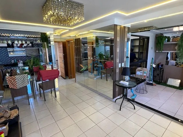 Imagem: Apartamento Alto Padrão/Condomínio de