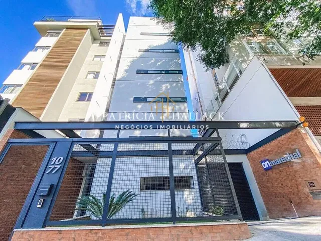 Imagem: Apartamento à venda no bairro Centro