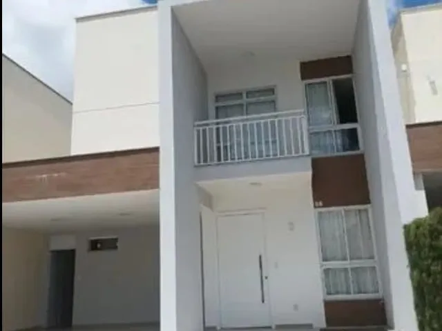 Imagem: Casa Residencial para Venda no Condomínio