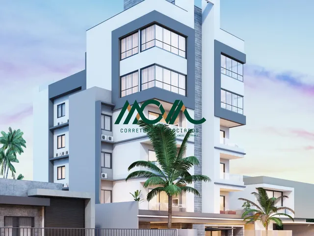 Imagem 3: Cobertura Pronto para Morar, no Centro de Itapoá