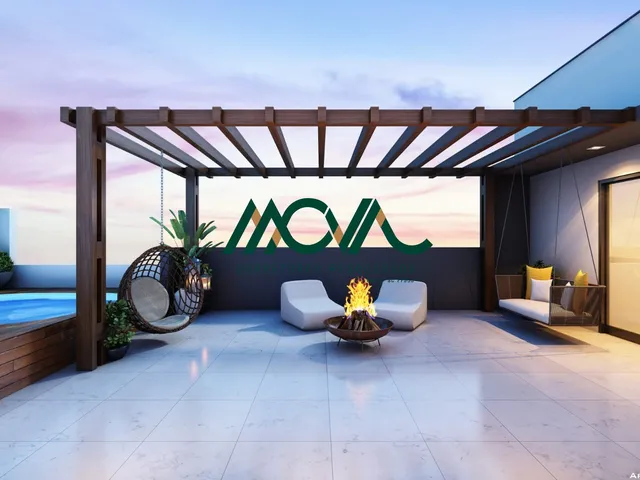 Imagem 10: Cobertura Pronto para Morar, no Centro de Itapoá