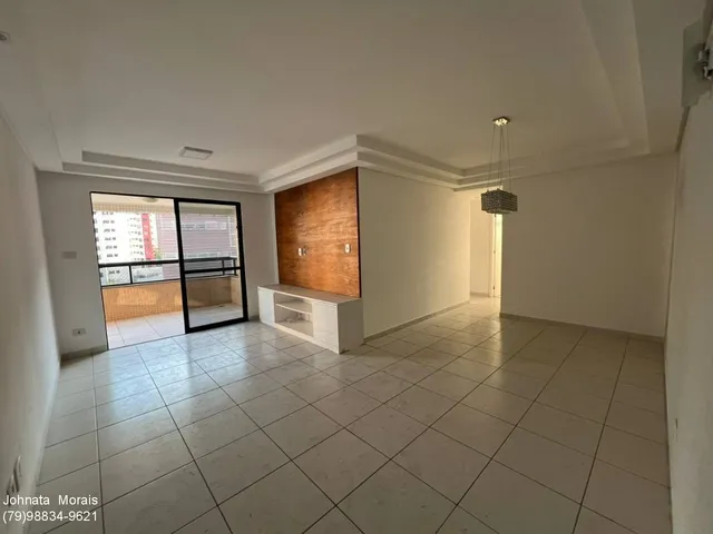Imagem 8: Residência Exclusiva de 3 Quartos com Suíte, Área de Lazer e 2 Vagas - Grand Parc
