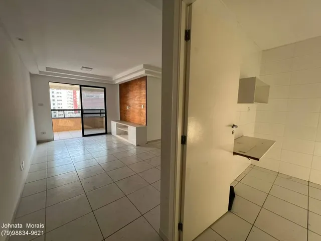 Imagem 6: Residência Exclusiva de 3 Quartos com Suíte, Área de Lazer e 2 Vagas - Grand Parc