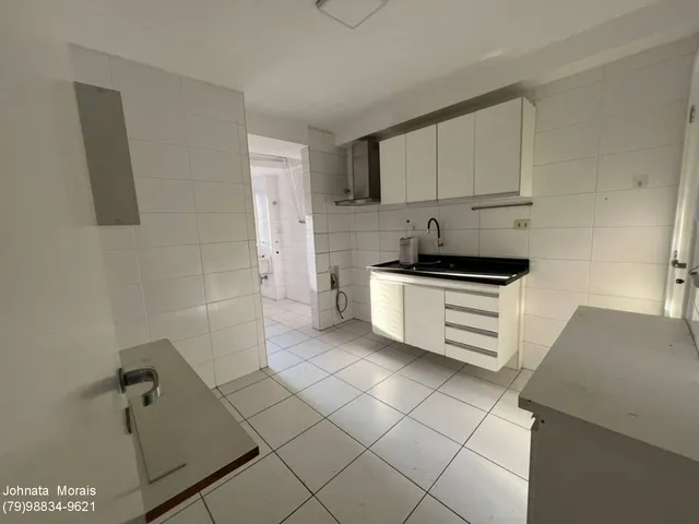 Imagem 3: Residência Exclusiva de 3 Quartos com Suíte, Área de Lazer e 2 Vagas - Grand Parc