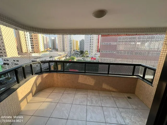 Imagem 11: Residência Exclusiva de 3 Quartos com Suíte, Área de Lazer e 2 Vagas - Grand Parc