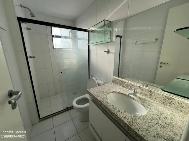 Imagem 9: Residência Exclusiva de 3 Quartos com Suíte, Área de Lazer e 2 Vagas - Grand Parc