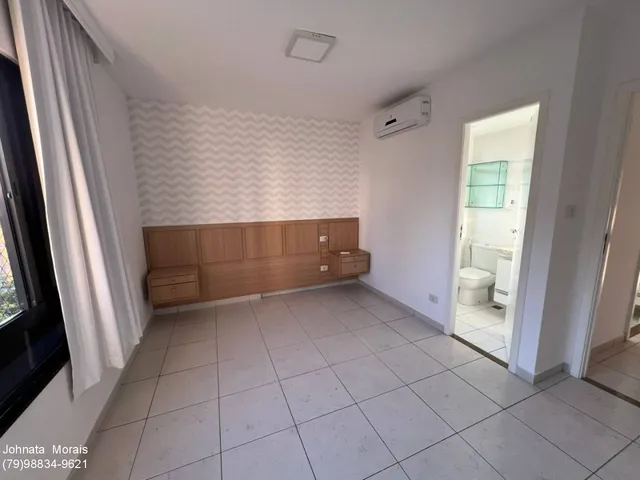 Imagem 4: Residência Exclusiva de 3 Quartos com Suíte, Área de Lazer e 2 Vagas - Grand Parc