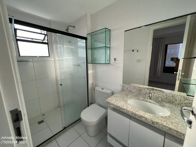 Imagem 2: Residência Exclusiva de 3 Quartos com Suíte, Área de Lazer e 2 Vagas - Grand Parc