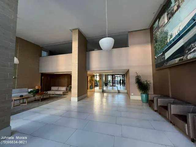 Imagem 5: Residência Exclusiva de 3 Quartos com Suíte, Área de Lazer e 2 Vagas - Grand Parc