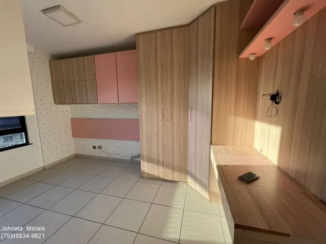 Imagem 7: Residência Exclusiva de 3 Quartos com Suíte, Área de Lazer e 2 Vagas - Grand Parc