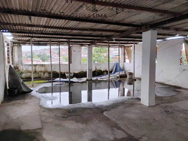 Imagem 3: Casa À Venda em Recife, Curado, com 3 Quartos, 300M²