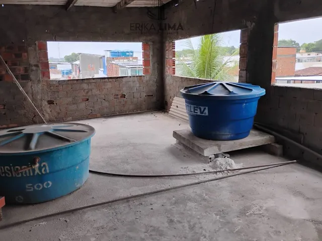 Imagem 2: Casa À Venda em Recife, Curado, com 3 Quartos, 300M²