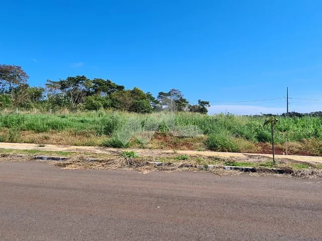 Imagem: Terreno com 250 M Localizado no Jardim Coopagro