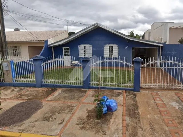 Imagem: Casa Localizada no Bnh Barão, 138 M de