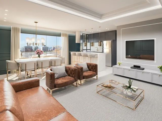 Imagem 6: Acqua - Residencial - Apartamento à venda no bairro Pagani - Palhoça/SC