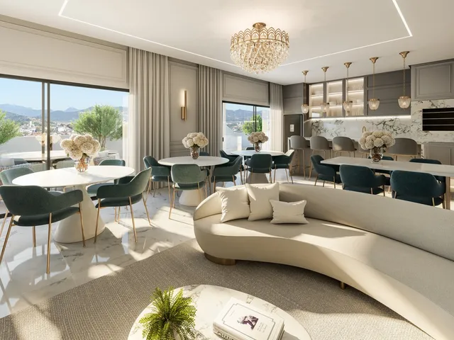 Imagem 10: Acqua - Residencial - Apartamento à venda no bairro Pagani - Palhoça/SC