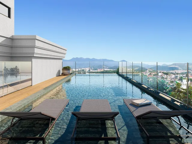 Imagem 7: Acqua - Residencial - Apartamento à venda no bairro Pagani - Palhoça/SC