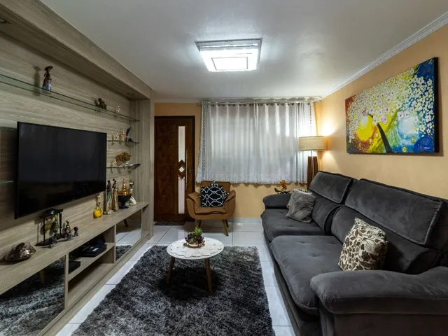 Imagem: Casa À Venda no Bairro Jardim Mangalot