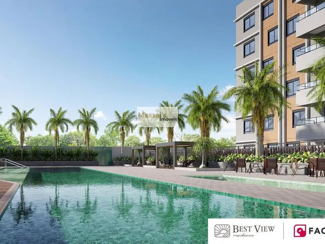 Imagem: Best View Residence Lançamento