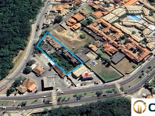 Imagem: Leilão de Terreno em Búzios, com 2400M²