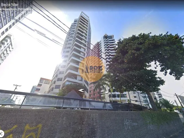 Imagem: Edifício Fidji - Beira Mar