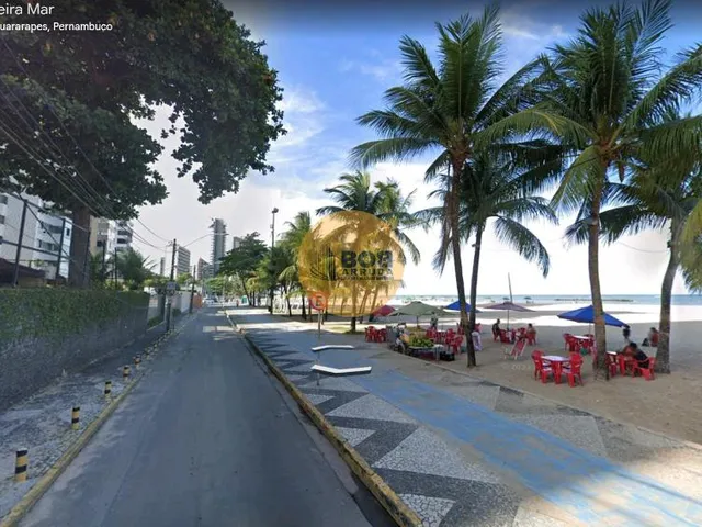 Imagem 2: Edifício Fidji - Beira Mar