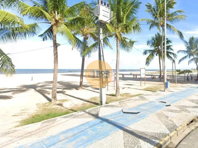 Imagem 3: Edifício Fidji - Beira Mar
