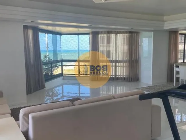 Imagem 5: Edifício Fidji - Beira Mar