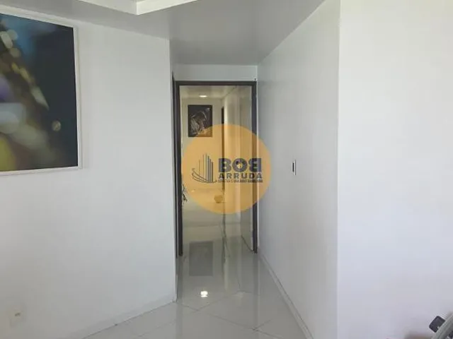 Imagem 9: Edifício Fidji - Beira Mar