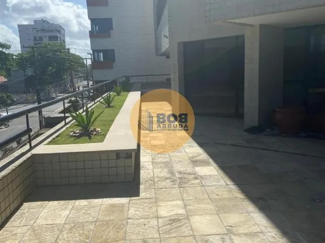 Imagem 13: Edifício Fidji - Beira Mar