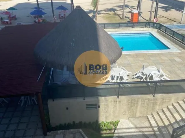 Imagem 14: Edifício Fidji - Beira Mar