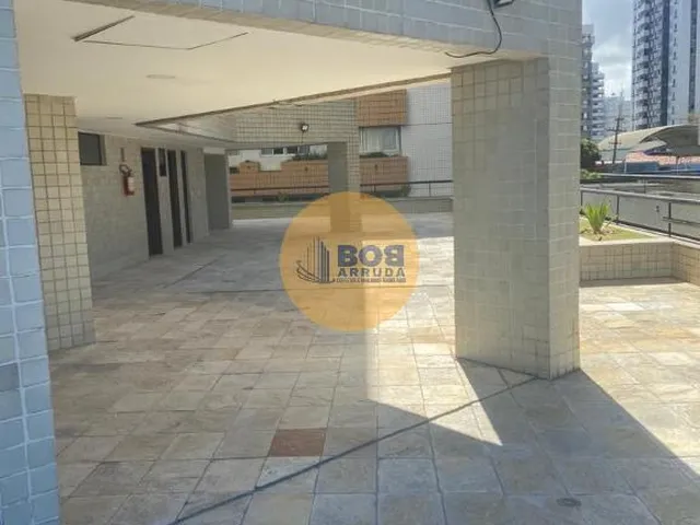 Imagem 15: Edifício Fidji - Beira Mar