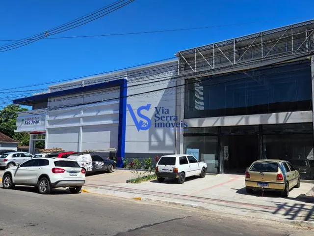 Imagem: Sala Comercial, no Centro de Igrejinha/Rs!