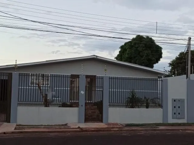 Imagem: Casa com 03 Suítes na Vila A, Foz do Iguaçu