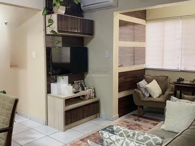Imagem: Apartamento no Centro de Montenegro, em