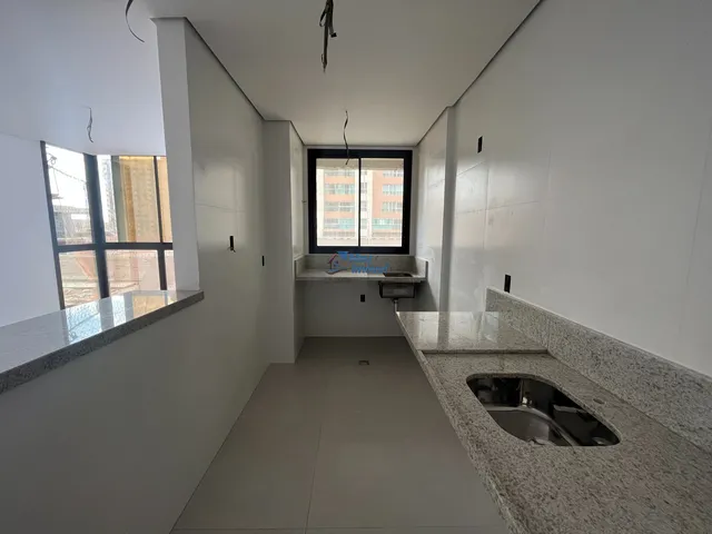 Imagem 4: Ouro Branco VI Rua 36 Sul 2 e 3 Quartos 70,09 M² a 155,74M² 1 Vaga Ac Fin