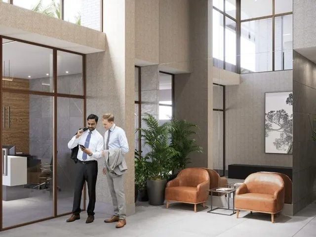 Imagem 13: Ouro Branco VI Rua 36 Sul 2 e 3 Quartos 70,09 M² a 155,74M² 1 Vaga Ac Fin