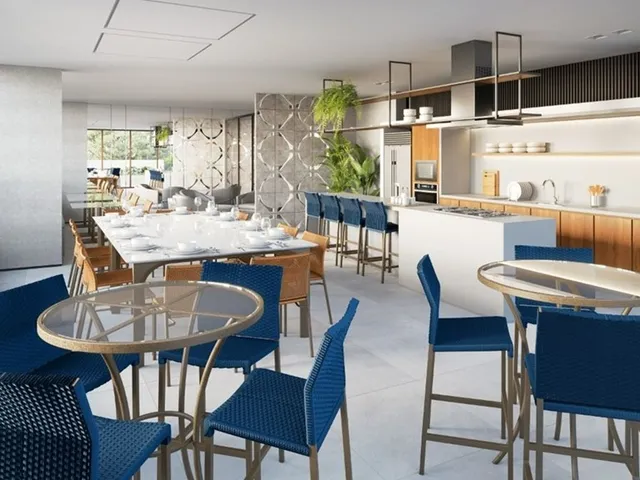 Imagem 14: Ouro Branco VI Rua 36 Sul 2 e 3 Quartos 70,09 M² a 155,74M² 1 Vaga Ac Fin