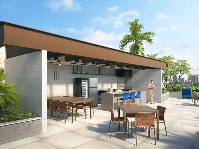 Imagem 15: Ouro Branco VI Rua 36 Sul 2 e 3 Quartos 70,09 M² a 155,74M² 1 Vaga Ac Fin