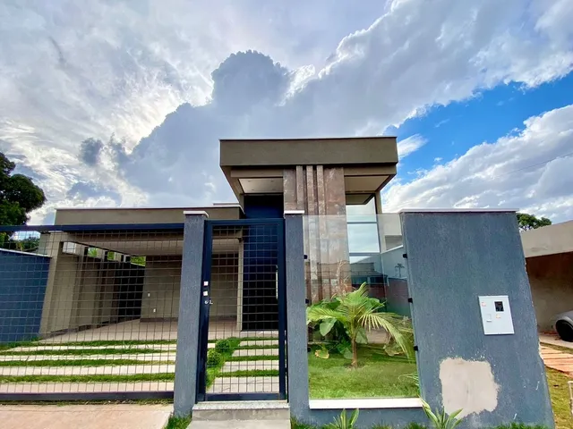 Imagem 14: Sha Quadra 05 3 Quartos 2 Suítes 340M² Lote Casa 280M² Reformada 4 Vagas
