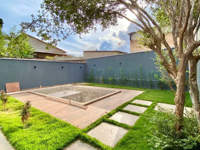Imagem 8: Sha Quadra 05 3 Quartos 2 Suítes 340M² Lote Casa 280M² Reformada 4 Vagas