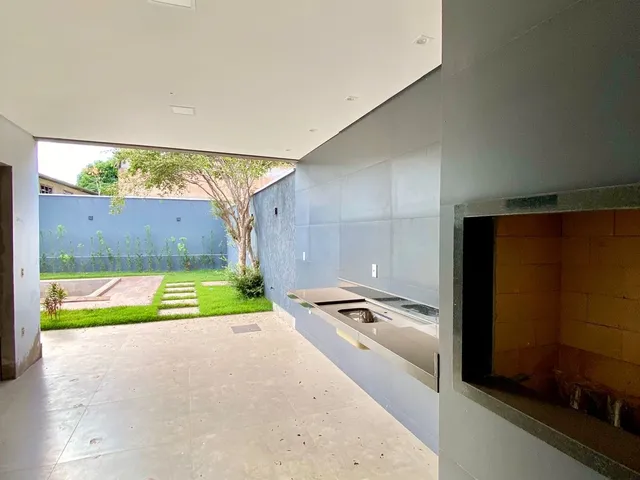 Imagem 5: Sha Quadra 05 3 Quartos 2 Suítes 340M² Lote Casa 280M² Reformada 4 Vagas